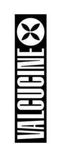 VALCUCINE trademark