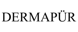 DERMAPÜR trademark