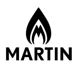 M MARTIN trademark