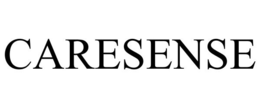 CARESENSE trademark