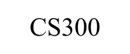 CS300 trademark