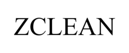 ZCLEAN trademark