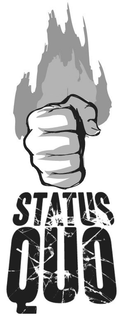 STATUS QUO trademark