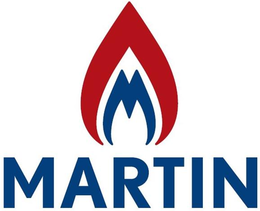 MARTIN M trademark