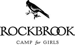 ROCKBROOK CAMP FOR GIRLS trademark