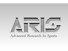 ARIS ADVANCED RESEARCH IN SPORTS trademark