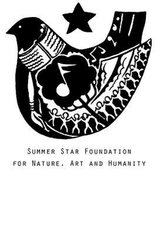 SUMMER STAR FOUNDATION FOR NATURE, ART AND HUMANITY trademark