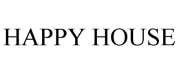 HAPPY HOUSE trademark