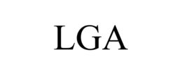 LGA trademark