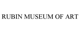RUBIN MUSEUM OF ART trademark
