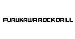 FURUKAWA ROCK DRILL trademark