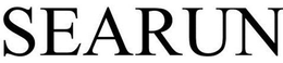 SEARUN trademark