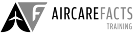 AF AIRCARE FACTS TRAINING trademark