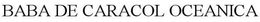 BABA DE CARACOL OCEANICA trademark