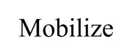 MOBILIZE trademark