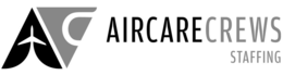 AIRCARE CREWS STAFFING AC trademark