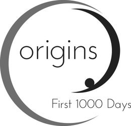ORIGINS FIRST 1000 DAYS trademark