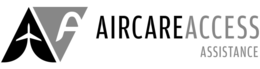 A A AIRCARE ACCESS ASSISTANCE trademark
