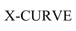 X-CURVE trademark