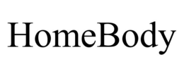 HOMEBODY trademark