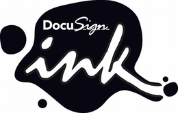 DOCUSIGN INK trademark
