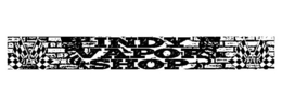 INDY VAPOR SHOP trademark