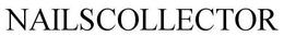 NAILSCOLLECTOR trademark