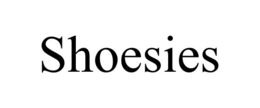 SHOESIES trademark