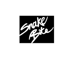SNAKE BITE trademark
