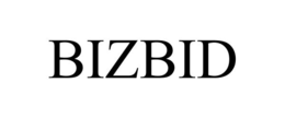 BIZBID trademark