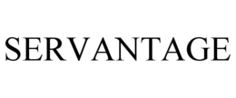 SERVANTAGE trademark