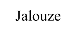 JALOUZE trademark