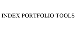 INDEX PORTFOLIO TOOLS trademark