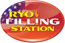RYO FILLING STATION trademark