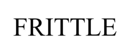 FRITTLE trademark