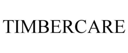 TIMBERCARE trademark