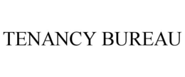 TENANCY BUREAU trademark