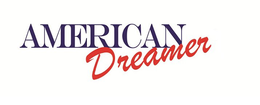 AMERICAN DREAMER trademark