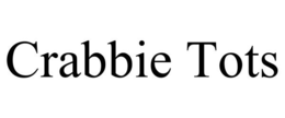 CRABBIE TOTS trademark