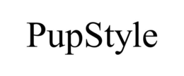 PUPSTYLE trademark