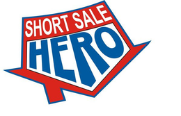 SHORT SALE HERO trademark