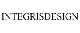 INTEGRISDESIGN trademark