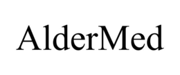 ALDERMED trademark