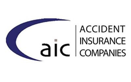 AIC ACCIDENT INSURANCE COMPANIES trademark