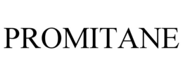 PROMITANE trademark