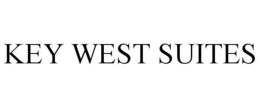 KEY WEST SUITES trademark