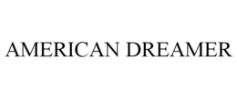 AMERICAN DREAMER trademark