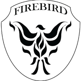 FIREBIRD trademark