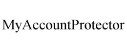 MYACCOUNTPROTECTOR trademark