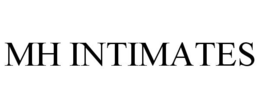 MH INTIMATES trademark